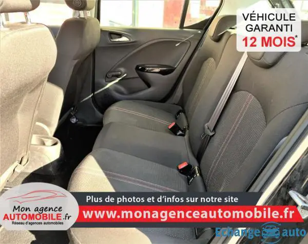 Opel Corsa COLOR EDITION S&S 100CH