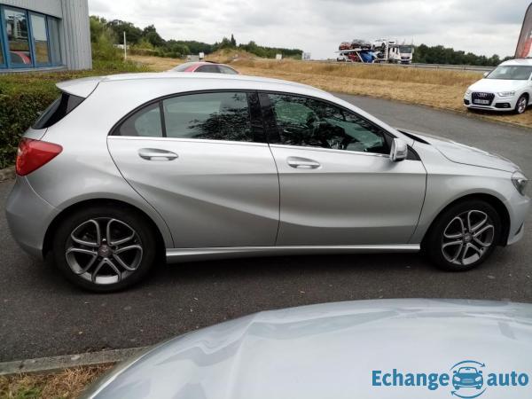 Mercedes Classe A SENSATION A180 CDI 109 - GARANTIE 6 MOIS