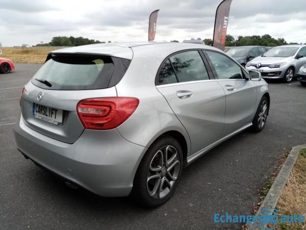 Mercedes Classe A SENSATION A180 CDI 109 - GARANTIE 6 MOIS
