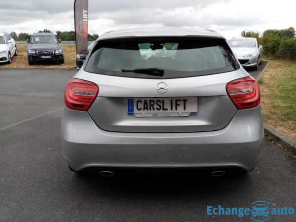 Mercedes Classe A SENSATION A180 CDI 109 - GARANTIE 6 MOIS