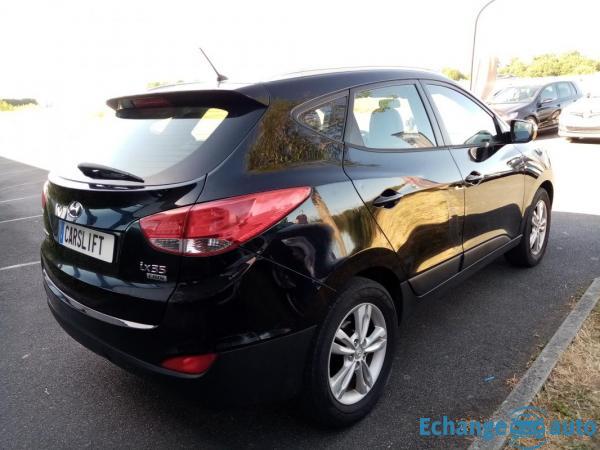 Hyundai ix35 PACK EDITION 2.0 CRDI 136