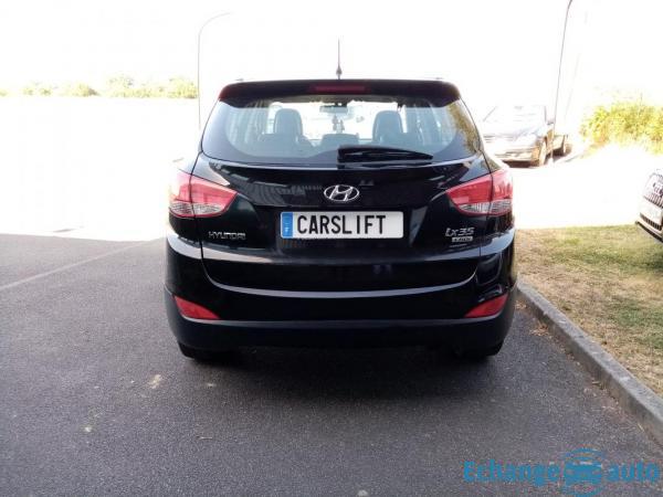 Hyundai ix35 PACK EDITION 2.0 CRDI 136