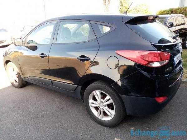Hyundai ix35 PACK EDITION 2.0 CRDI 136