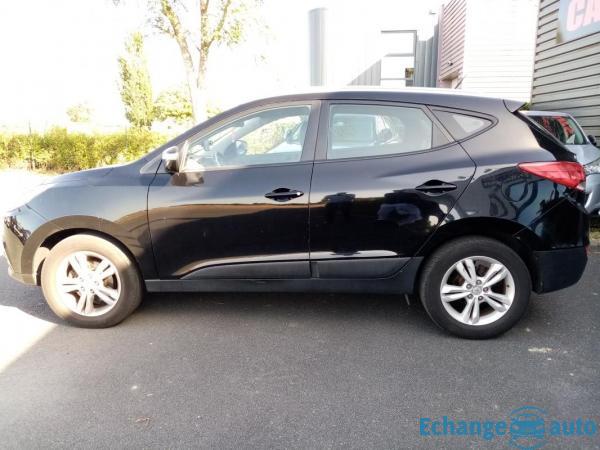 Hyundai ix35 PACK EDITION 2.0 CRDI 136