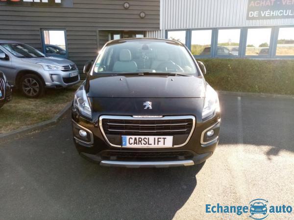 Peugeot 3008 FÉLINE 2.0 HDI 150 - GARANTIE 6 MOIS