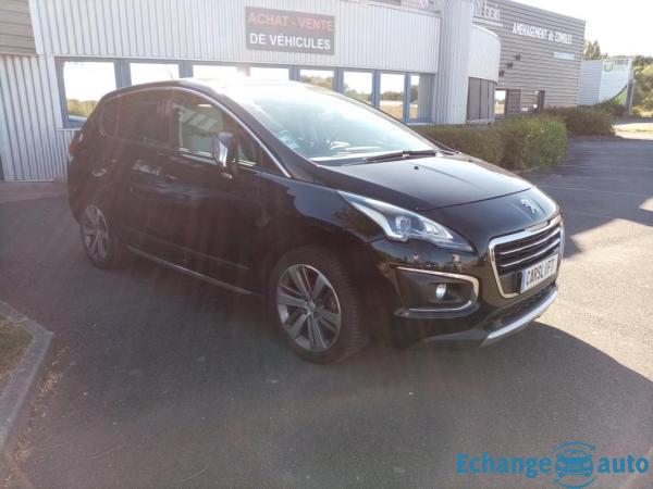 Peugeot 3008 FÉLINE 2.0 HDI 150 - GARANTIE 6 MOIS
