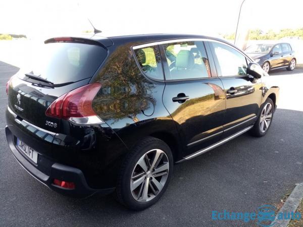 Peugeot 3008 FÉLINE 2.0 HDI 150 - GARANTIE 6 MOIS