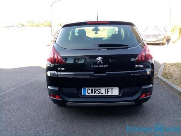 Peugeot 3008 FÉLINE 2.0 HDI 150 - GARANTIE 6 MOIS