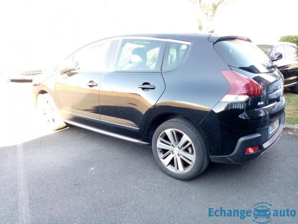Peugeot 3008 FÉLINE 2.0 HDI 150 - GARANTIE 6 MOIS