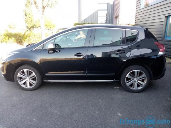 Peugeot 3008 FÉLINE 2.0 HDI 150 - GARANTIE 6 MOIS