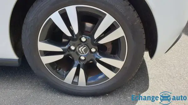 Citroën DS3 1.6 HDI 92 SO CHIC - GARANTIE 6 MOIS