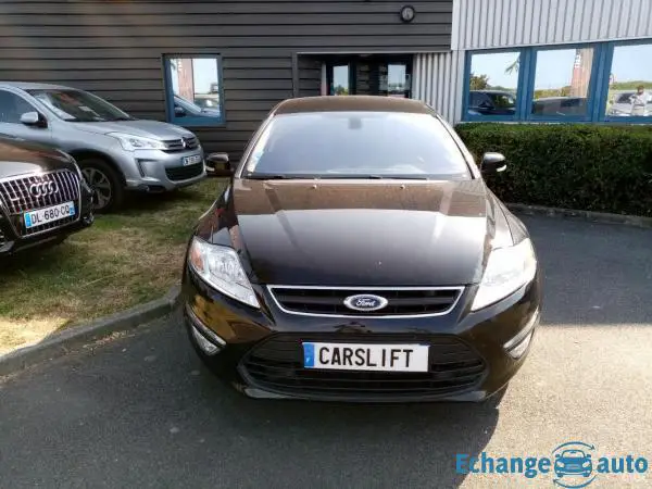 Ford Mondeo TITANIUM 2.0 TDCI 140 - GARANTIE 6 MOIS
