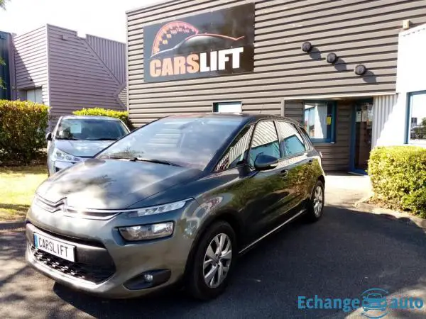 Citroën C4 Picasso BUSINESS 1.6 E-HDI 114 - GARANTIE 6 MOIS
