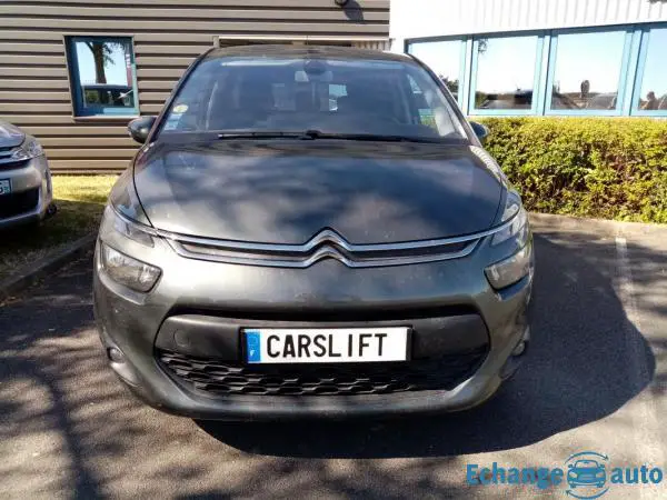 Citroën C4 Picasso BUSINESS 1.6 E-HDI 114 - GARANTIE 6 MOIS