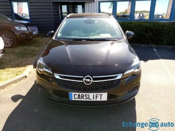 Opel Astra Sports Tourer INNOVATION 1.6 CDTI 136 - GARANTIE 6 MOIS