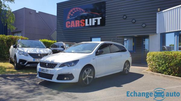 Peugeot 308 SW 2.0 BLUE HDI 150 GT LINE - GARANTIE 6 MOIS