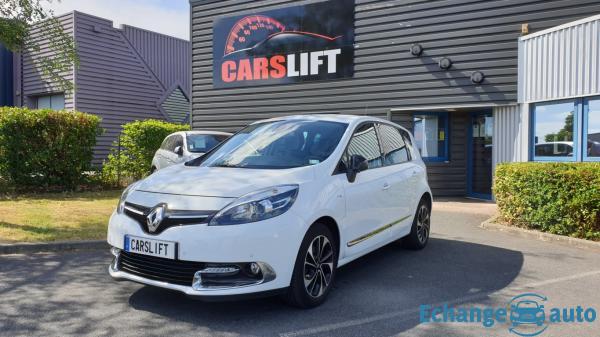 Renault Scénic III 1.6 DCI 130 BOSE - GARANTIE 6 MOIS