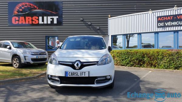 Renault Scénic III 1.6 DCI 130 BOSE - GARANTIE 6 MOIS