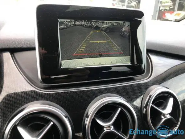 Mercedes Classe B 180 CDI