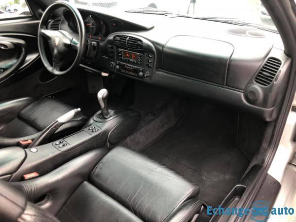 Porsche 911 GT3 BV6 360ch