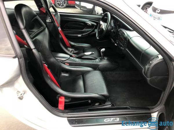 Porsche 911 GT3 BV6 360ch