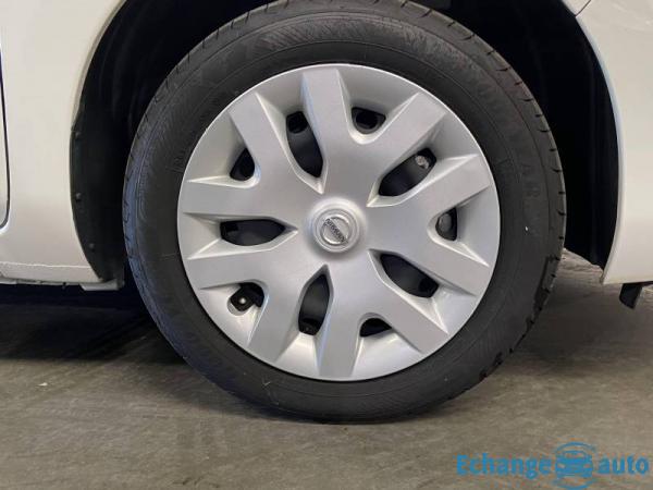 Nissan Leaf Electrique Visia