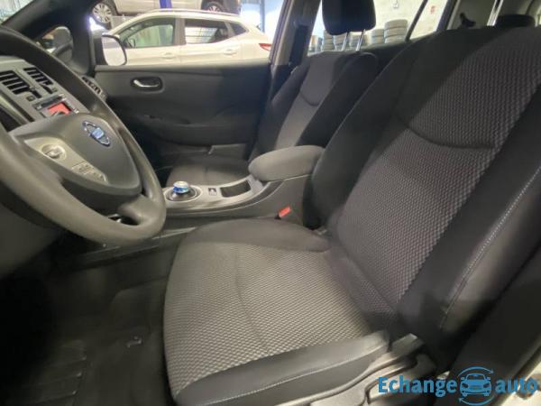 Nissan Leaf Electrique Visia