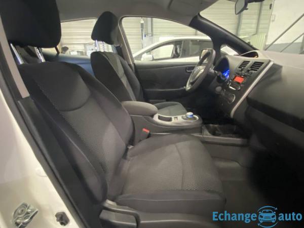 Nissan Leaf Electrique Visia