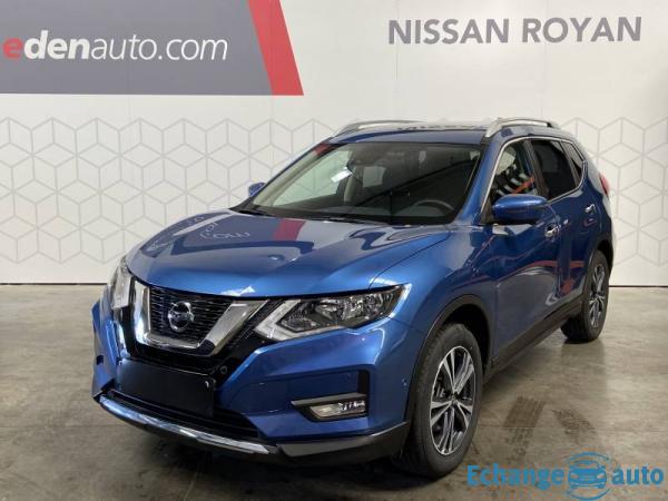 Nissan X-Trail 1.6 dCi 130 7pl Xtronic N-Connecta