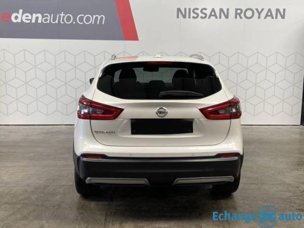 Nissan Qashqai 1.5 dCi 110 N-Connecta