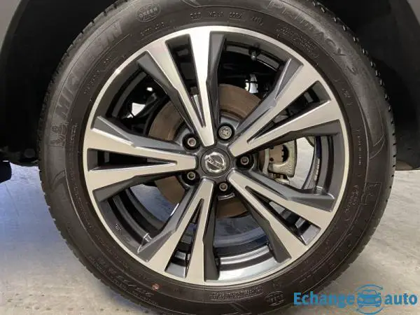 Nissan Qashqai 1.5 dCi 110 N-Connecta
