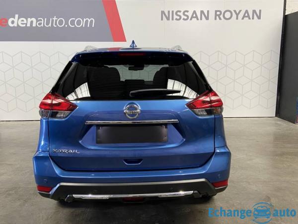 Nissan X-Trail 1.6 dCi 130 7pl N-Connecta