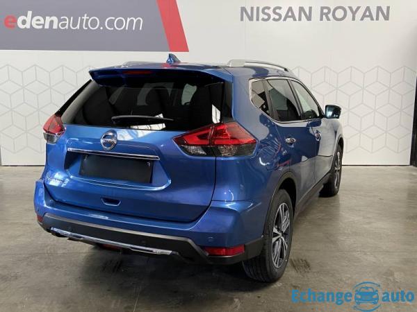 Nissan X-Trail 1.6 dCi 130 7pl N-Connecta