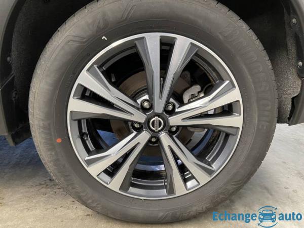 Nissan X-Trail 1.6 dCi 130 7pl N-Connecta