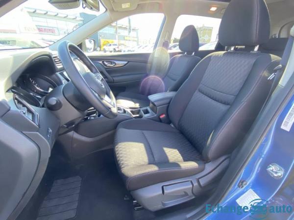 Nissan X-Trail 1.6 dCi 130 7pl N-Connecta