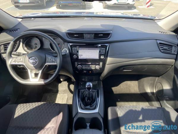 Nissan X-Trail 1.6 dCi 130 7pl N-Connecta
