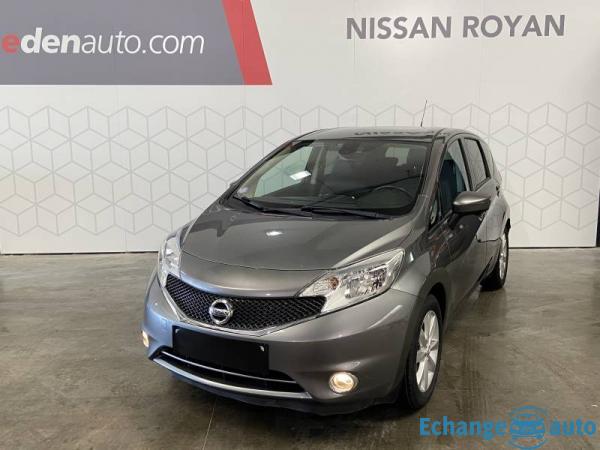 Nissan Note 1.2 - DIG-S 98 Tekna CVT