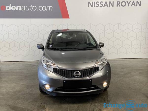 Nissan Note 1.2 - DIG-S 98 Tekna CVT