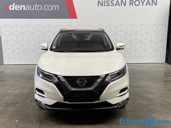 Nissan Qashqai 1.2 DIG-T 115 Tekna