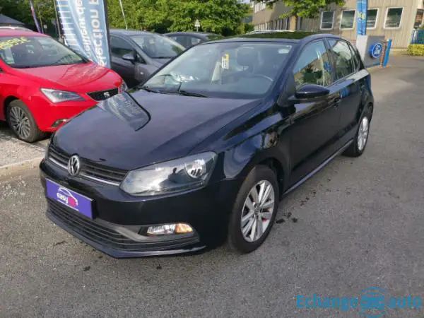 Volkswagen Polo 1.0 75 Trendline