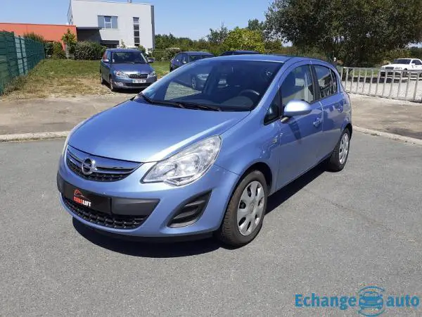 Opel Corsa 1.3 CDTI 75 CH - GARANTIE 6 MOIS