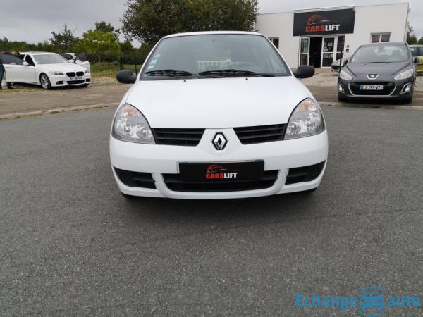 Renault Clio CAMPUS 1.2 i GPL 60 ch - GARANTIE 6 MOIS