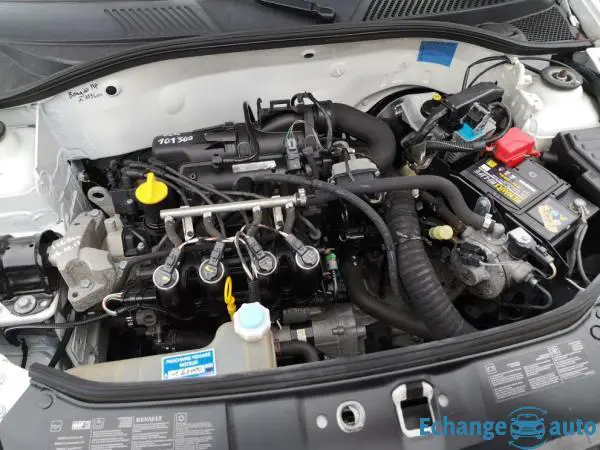 Renault Clio CAMPUS 1.2 i GPL 60 ch - GARANTIE 6 MOIS