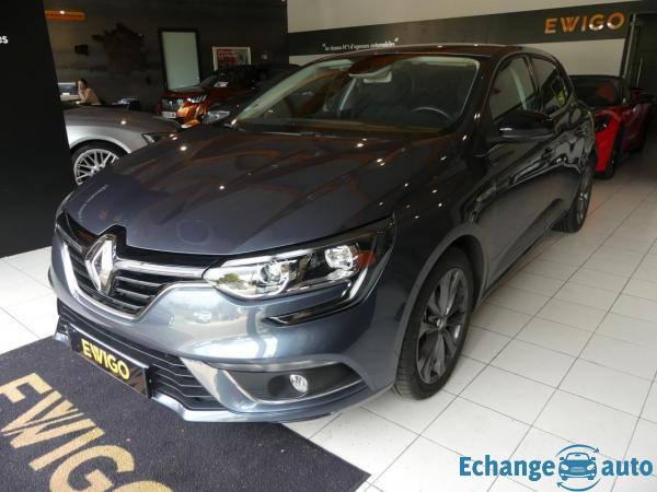Renault Mégane 1.2 TCE 100 CH LIMITED