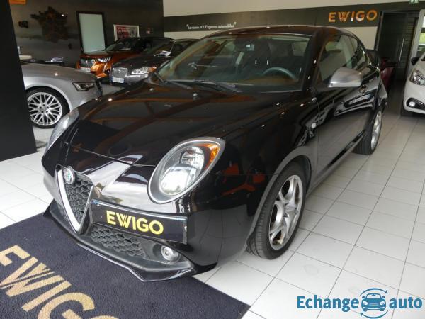 Alfa Romeo MiTo 1.3 95 ch S/S SUPER