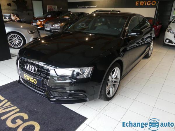 Audi A5 2.0 150 ch TDI AMBITION LUXE