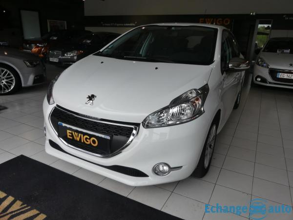 Peugeot 208 1.2 82 ch URBAN SOUL
