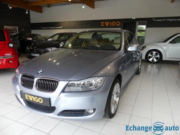 BMW Série 3 (E90) 325I 218 ch LUXE