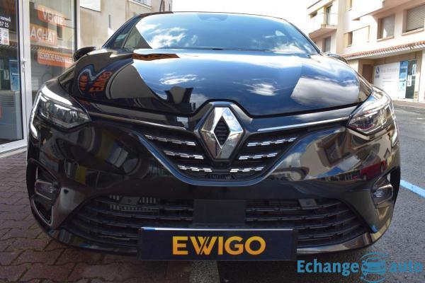 Renault Clio 1.3 TCE 130Ch FAP EDC INITIALE PARIS