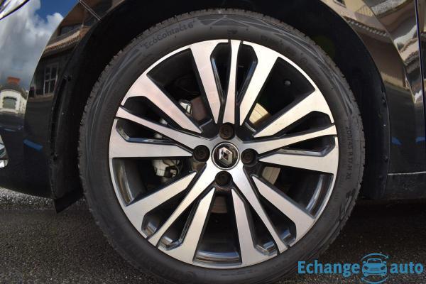 Renault Clio 1.3 TCE 130Ch FAP EDC INITIALE PARIS